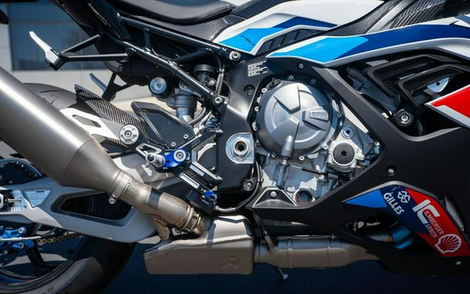 2022 BMW M 1000 RR