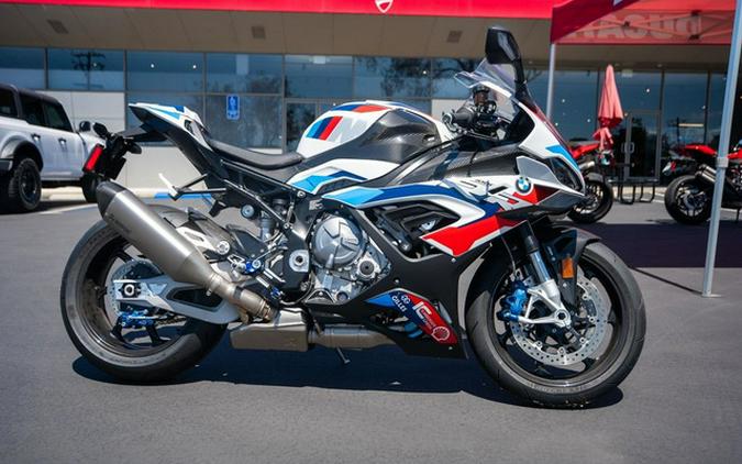 2022 BMW M 1000 RR