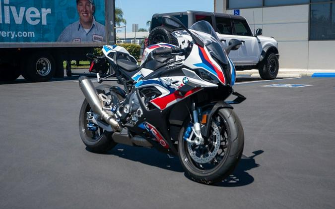 2022 BMW M 1000 RR