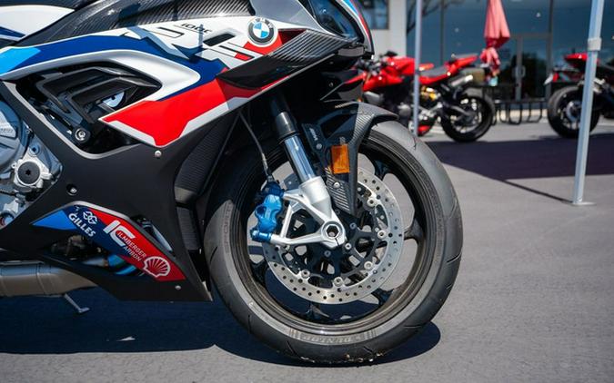 2022 BMW M 1000 RR