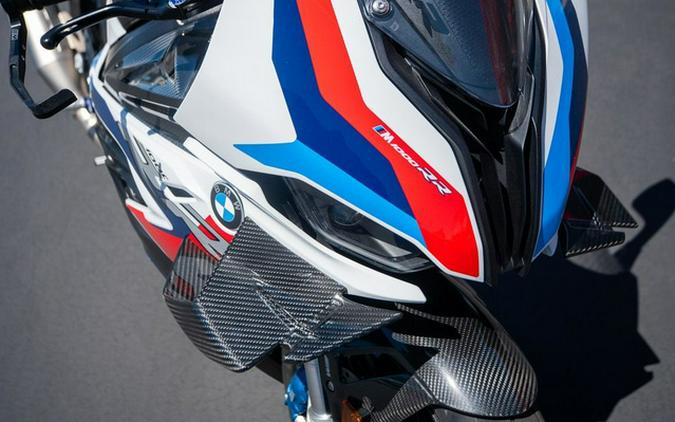 2022 BMW M 1000 RR