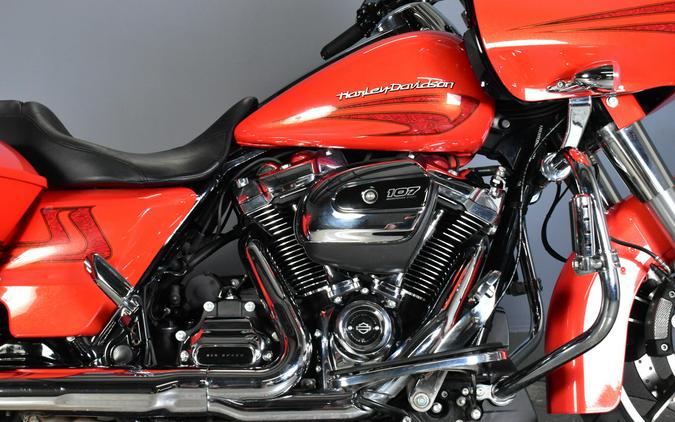 2017 Harley-Davidson Road Glide Special FLTRXS