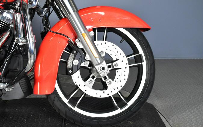 2017 Harley-Davidson Road Glide Special FLTRXS