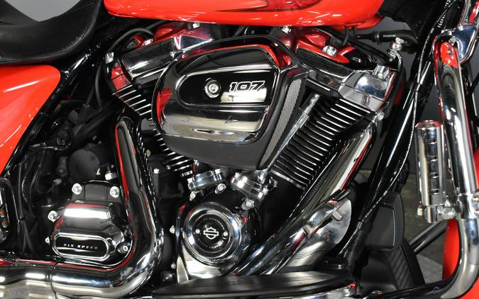 2017 Harley-Davidson Road Glide Special FLTRXS