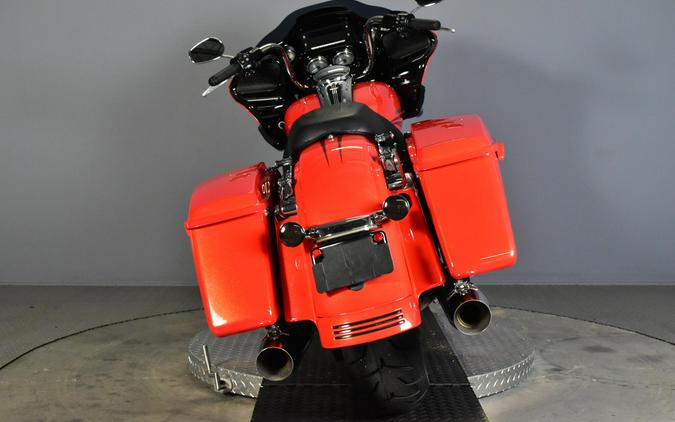 2017 Harley-Davidson Road Glide Special FLTRXS