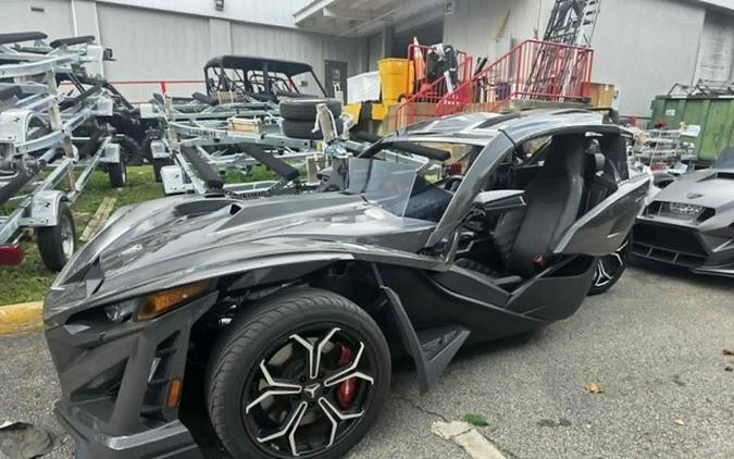 2025 Slingshot SLINGSHOT R MANUAL