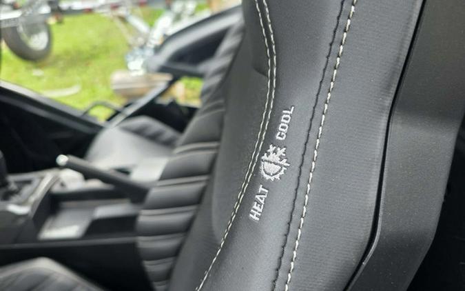 2025 Slingshot SLINGSHOT R MANUAL