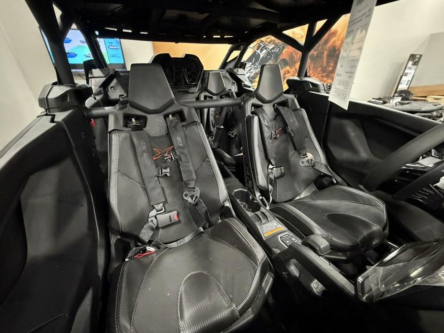 2026 Can-Am Maverick R MAX X rs with SMART-SHOX