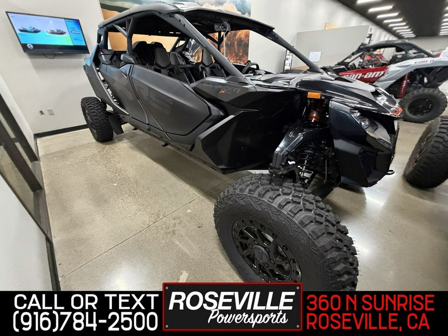2026 Can-Am Maverick R MAX X rs with SMART-SHOX