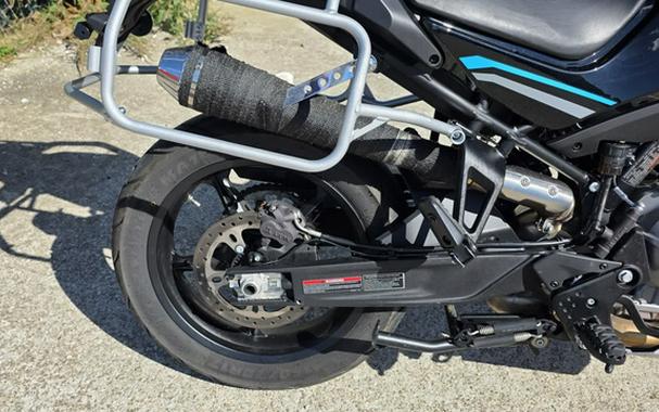 2023 CFMOTO IBEX 800-S CF800-5US