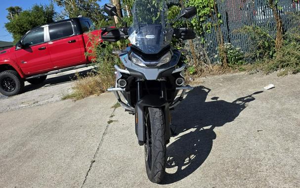 2023 CFMOTO IBEX 800-S CF800-5US