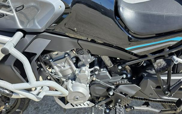 2023 CFMOTO IBEX 800-S CF800-5US