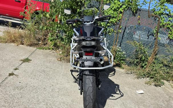 2023 CFMOTO IBEX 800-S CF800-5US