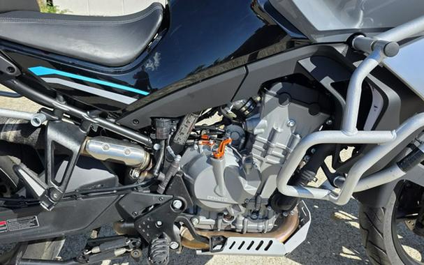 2023 CFMOTO IBEX 800-S CF800-5US