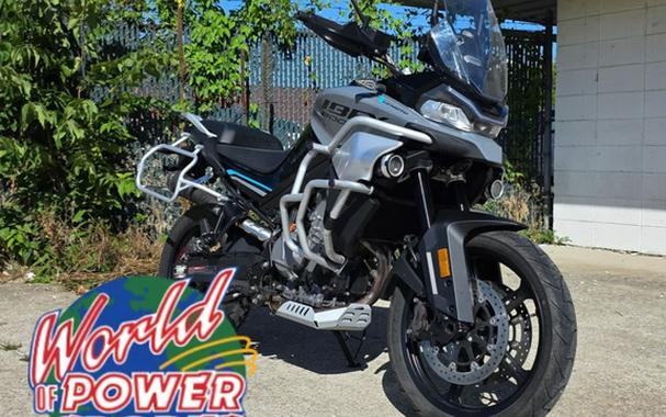 2023 CFMOTO IBEX 800-S CF800-5US