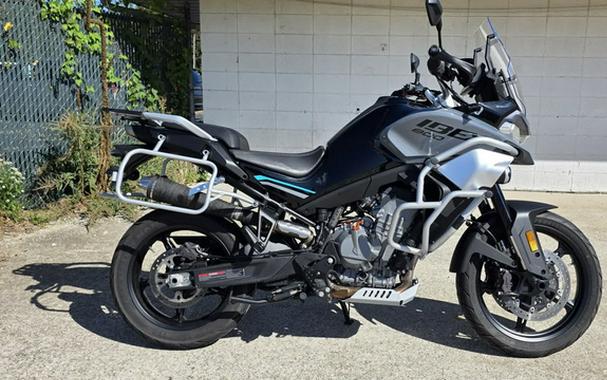 2023 CFMOTO IBEX 800-S CF800-5US
