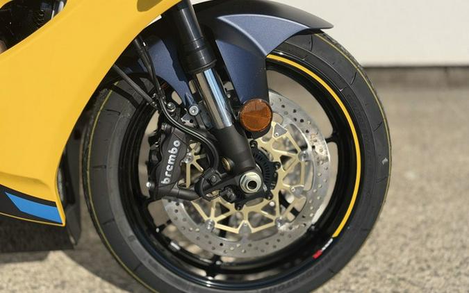2027 Suzuki GSX-R1000AM7