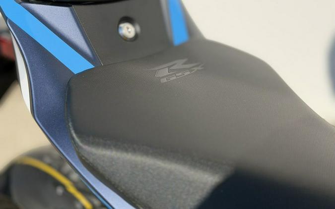 2027 Suzuki GSX-R1000AM7