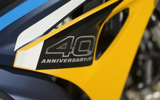 2027 Suzuki GSX-R1000AM7