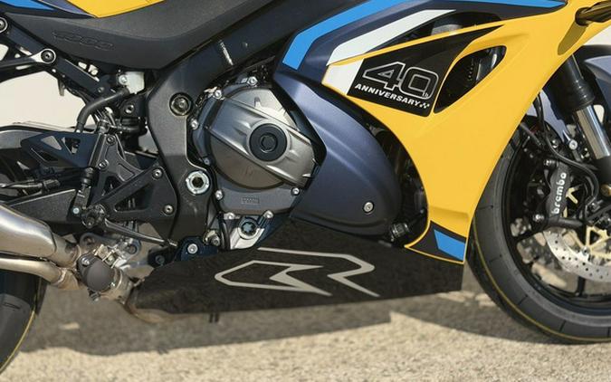2027 Suzuki GSX-R1000AM7
