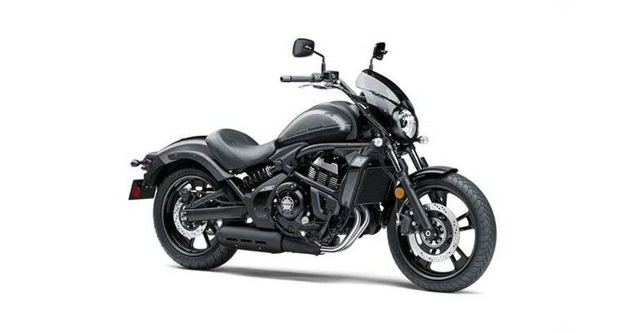 2021 Kawasaki Vulcan S ABS Cafe