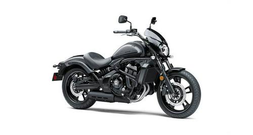 2021 Kawasaki Vulcan S Preview First Look Photo Gallery