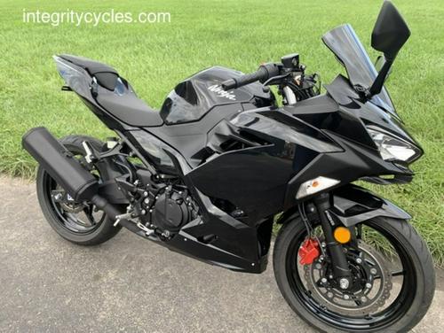 2018 Kawasaki Ninja 400 ABS: MD Ride Review (Bike Reports) (News)