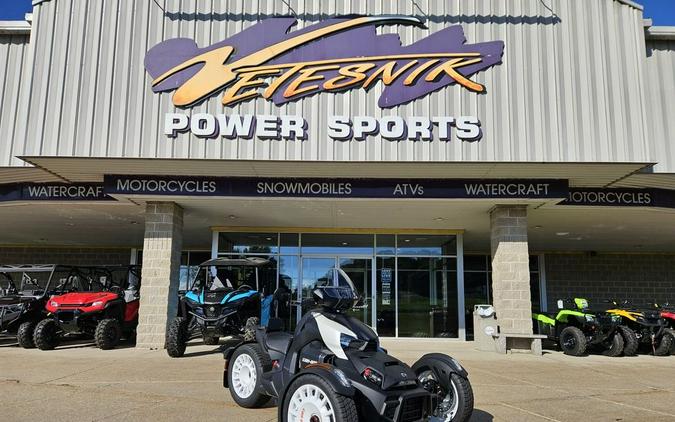 2023 Can-Am® Ryker Rally Rotax 900 ACE Epic Panels