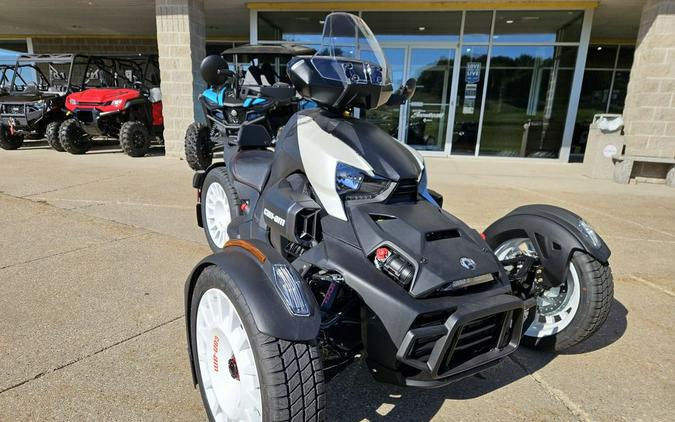 2023 Can-Am® Ryker Rally Rotax 900 ACE Epic Panels
