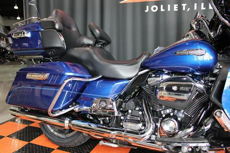 2017 Harley-Davidson Ultra Limited