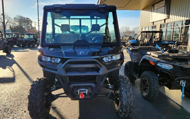 2024 Can-Am® Defender PRO XT HD10