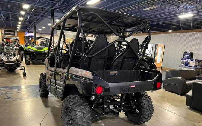 2022 Kawasaki Teryx4™ S LE