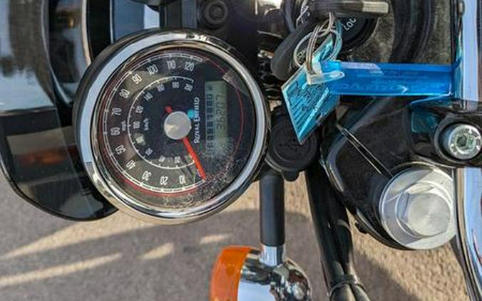 2022 Royal Enfield Int650 Mark 2