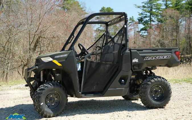 2024 Polaris® Ranger 1000