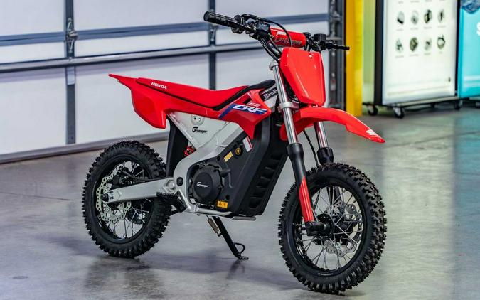 2022 GREENGER CRF- E2