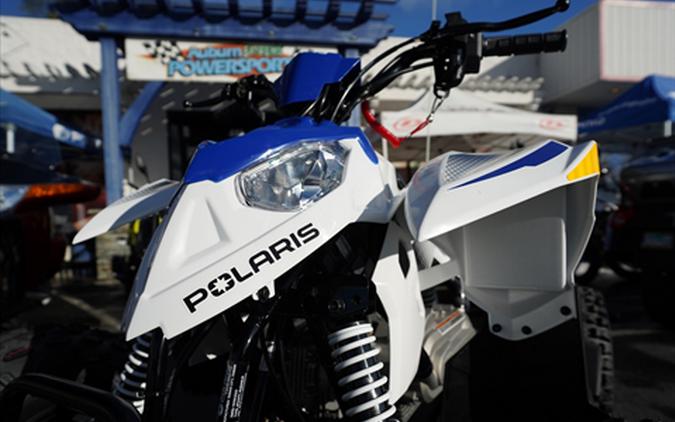 2024 Polaris Outlaw 110 EFI