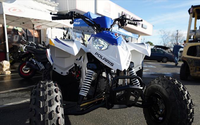 2024 Polaris Outlaw 110 EFI