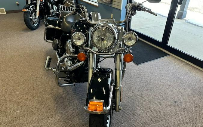 2010 Harley-Davidson Road King