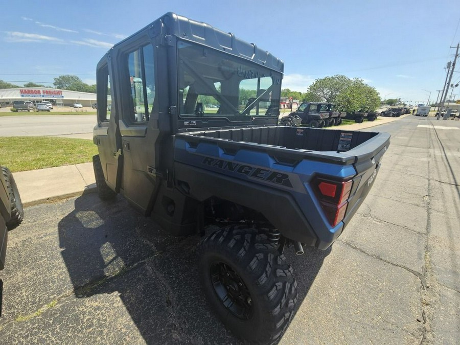 2025 Polaris® Ranger Crew XP 1000 NorthStar Edition Premium