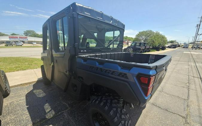 2025 Polaris® Ranger Crew XP 1000 NorthStar Edition Premium