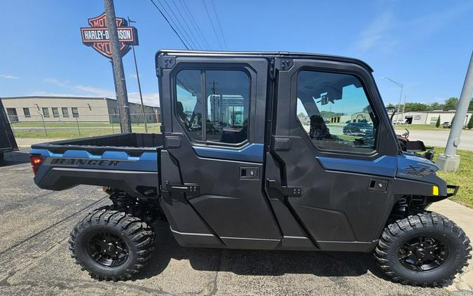 2025 Polaris® Ranger Crew XP 1000 NorthStar Edition Premium