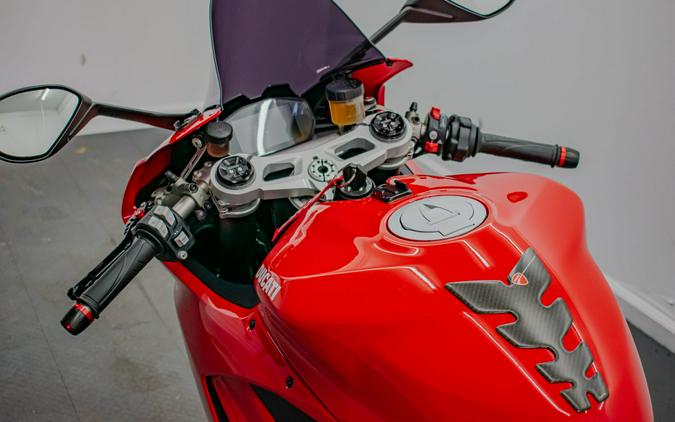 2021 Ducati Panigale V2