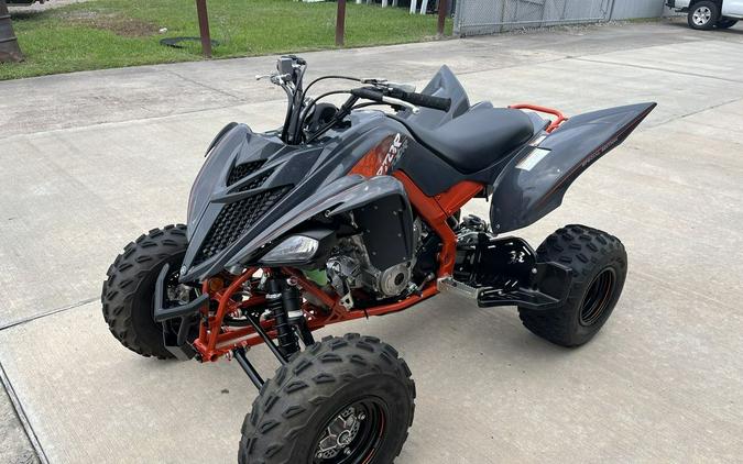 2024 Yamaha Raptor 700R SE