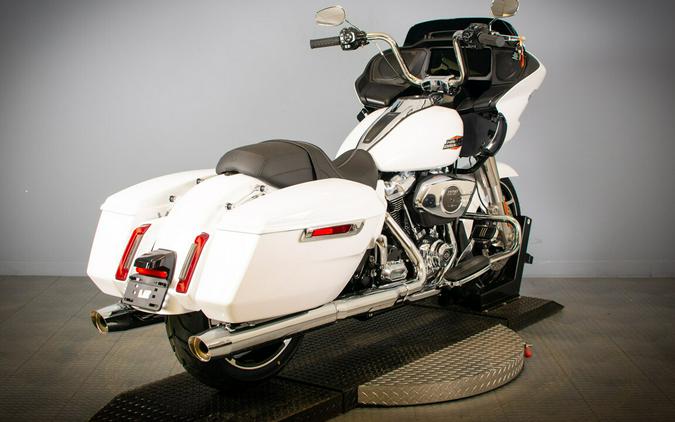 2024 Harley-Davidson Road Glide