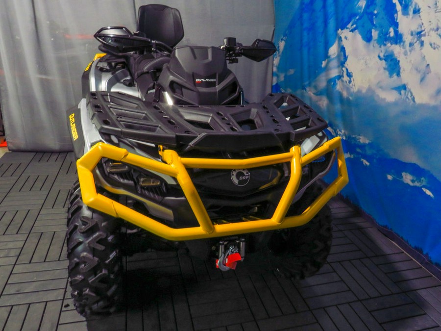 2024 Can-Am® Outlander MAX XT-P 1000R