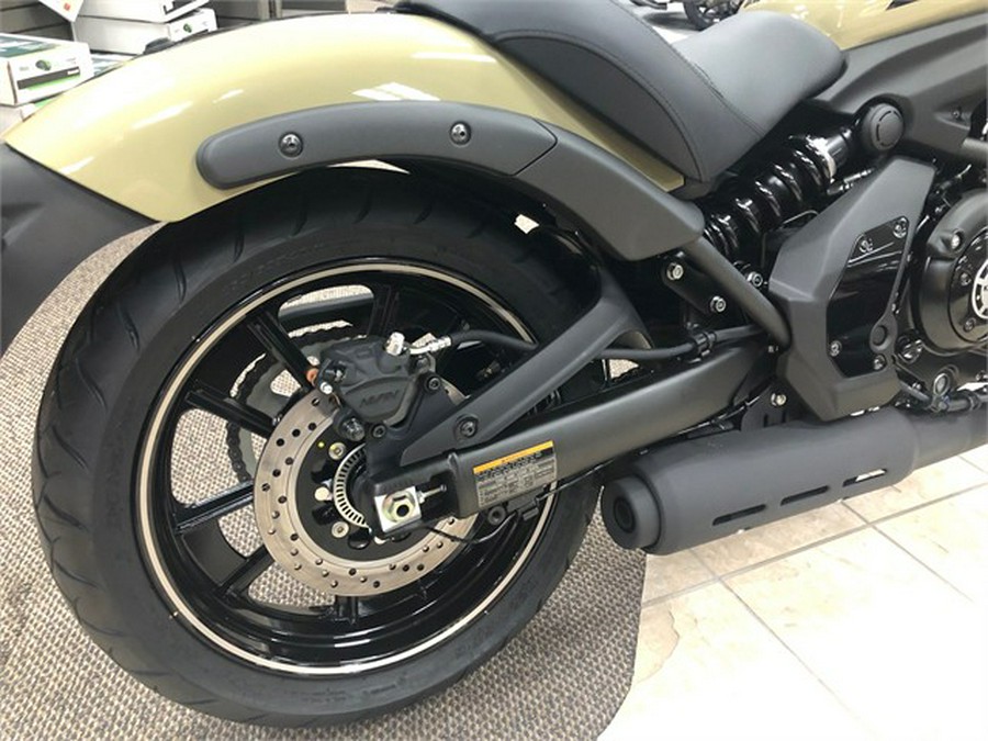 2024 Kawasaki Vulcan S ABS