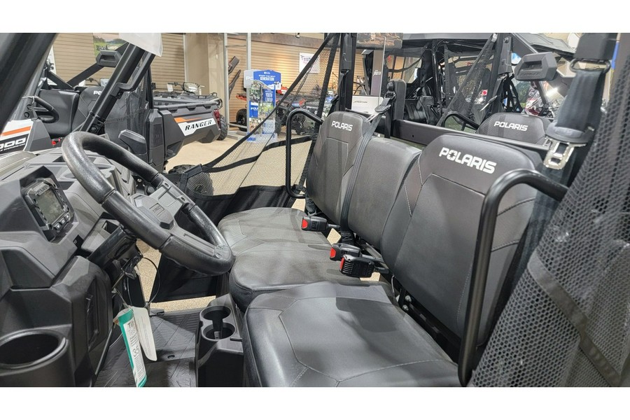 2024 Polaris Industries Ranger Crew 1000 Premium