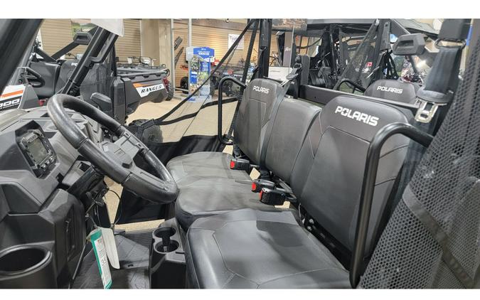 2024 Polaris Industries Ranger Crew 1000 Premium