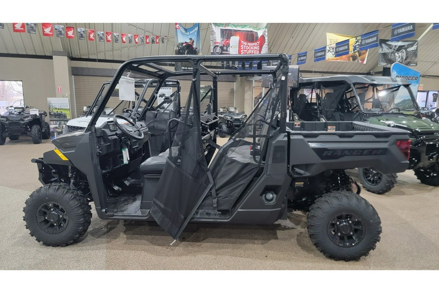 2024 Polaris Industries Ranger Crew 1000 Premium