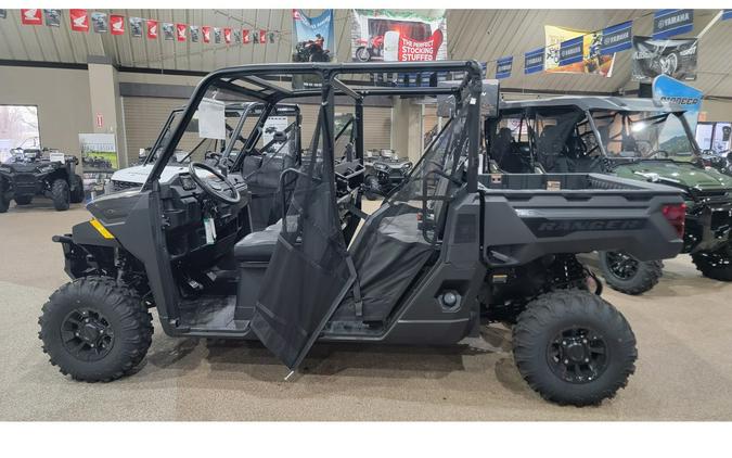 2024 Polaris Industries Ranger Crew 1000 Premium